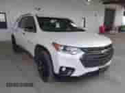 2021 Chevrolet Traverse Premier с VIN 1GNERKKW7MJ243269, выставлен на аукционе IAAI как лот 41193852 с пробегом 66 500 миль миль и . История ставок и продаж доступна на DreamBid. Изображение 1.