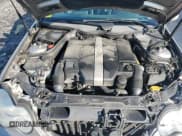 ✅ 2004 Mercedes-Benz C 320 • VIN: WDBRF84J84F514655 • Lot: 61608865. Listed on Copart with 127,763 mi. Free auction sales archive from the USA and detailed vehicle history report at DreamBid. Image 11.