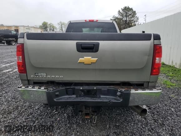 ✅ 2012 Chevrolet Silverado 2500HD Work Truck • VIN: 1GC2KVC87CZ285734 • Lot: 55619715. Wystawiony na Copart z przebiegiem 91 444 mil. Bezpłatny archiwum sprzedaży aukcyjnych z USA i szczegółowy raport historii pojazdu na DreamBid. Zdjęcie 6.