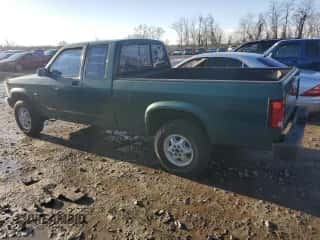 1995 Dodge Dakota с VIN 1B7GG23Y6SW902465, выставлен на аукционе Copart как лот 44148865 с пробегом 174 126 миль миль и Чистый • Clean title. История ставок и продаж доступна на DreamBid. Изображение 2.