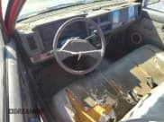 ✅ 1987 Nissan Hardbody E • VIN: JN6ND11S3HW006235 • Lot: 78528914. Wystawiony na Copart z przebiegiem 298 079 mil. Bezpłatny archiwum sprzedaży aukcyjnych z USA i szczegółowy raport historii pojazdu na DreamBid. Zdjęcie 8.