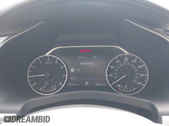 ✅ 2015 Nissan Murano S • VIN: 5N1AZ2MG2FN201161 • Lot: 42372351. Wystawiony na IAAI z przebiegiem 106 684 mil. Bezpłatny archiwum sprzedaży aukcyjnych z USA i szczegółowy raport historii pojazdu na DreamBid. Zdjęcie 7.