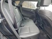 ✅ 2020 Hyundai Tucson Ultimate • VIN: KM8J3CAL0LU082293 • Lot: 94486135. Listed on Copart with 66,437 mi. Free auction sales archive from the USA and detailed vehicle history report at DreamBid. Image 11.