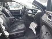 ✅ 2023 Jeep Grand Cherokee • VIN: 1C4RJYB63PC611377 • Lot: 42591415. Listed on IAAI with 35,369 mi. Free auction sales archive from the USA and detailed vehicle history report at DreamBid. Image 5.