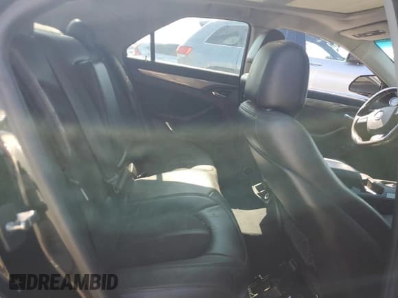 ✅ 2009 Cadillac CTS-V • VIN: 1G6DN57P290165213 • Lot: 68953225. Wystawiony na Copart z przebiegiem Nie podano. Bezpłatny archiwum sprzedaży aukcyjnych z USA i szczegółowy raport historii pojazdu na DreamBid. Zdjęcie 10.