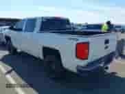 2016 Chevrolet Silverado 1500 LT с VIN 3GCUKREC7GG265202, выставлен на аукционе IAAI как лот 43480579 с пробегом 257 190 миль миль и . История ставок и продаж доступна на DreamBid. Изображение 3.