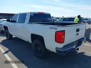 ✅ 2016 Chevrolet Silverado 1500 LT • VIN: 3GCUKREC7GG265202 • Lot: 43480579. Wystawiony na IAAI z przebiegiem 257 190 mil. Bezpłatny archiwum sprzedaży aukcyjnych z USA i szczegółowy raport historii pojazdu na DreamBid. Zdjęcie 3.