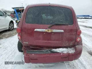 ✅ 2006 Chevrolet HHR LT • VIN: 3GNDA23P16S668708 • Lot: 88339215. Listed on Copart with 191,130 mi. Free auction sales archive from the USA and detailed vehicle history report at DreamBid. Image 6.