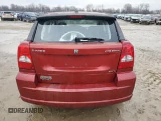 ✅ 2009 Dodge Caliber SXT • VIN: 1B3HB48A99D208760 • Лот: 85921224. Опубликован ранее на Copart с пробегом Не указан. Бесплатный доступ к архиву аукционных продаж из США и подробный отчёт об истории автомобиля на DreamBid. Изображение 6.