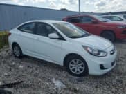 ✅ 2012 Hyundai Accent GLS • VIN: KMHCT4AE2CU214731 • Лот: 63713204. Опубликован ранее на Copart с пробегом 89 405 миль. Бесплатный доступ к архиву аукционных продаж из США и подробный отчёт об истории автомобиля на DreamBid. Изображение 4.