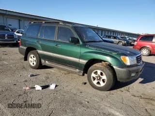 ✅ 2000 Toyota Land Cruiser • VIN: JT3HT05J7Y0118395 • Лот: 89437145. Опубликован ранее на Copart с пробегом 469 873 миль. Бесплатный доступ к архиву аукционных продаж из США и подробный отчёт об истории автомобиля на DreamBid. Изображение 4.