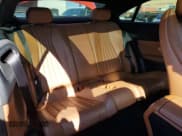 ✅ 2018 Mercedes-Benz E 400 • VIN: WDD1J6GB5JF018560 • Lot: 63104745. Wystawiony na Copart z przebiegiem 214 120 mil. Bezpłatny archiwum sprzedaży aukcyjnych z USA i szczegółowy raport historii pojazdu na DreamBid. Zdjęcie 10.