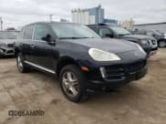 ✅ 2008 Porsche Cayenne S • VIN: WP1AB29P88LA47182 • Lot: 51802264. Wystawiony na Copart z przebiegiem Nie podano. Bezpłatny archiwum sprzedaży aukcyjnych z USA i szczegółowy raport historii pojazdu na DreamBid. Zdjęcie 4.