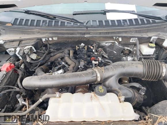 ✅ 2024 Ford Expedition Limited • VIN: 1FMJU2A82REA34977 • Lot: 43875467. Listed on IAAI with 52,644 mi. Free auction sales archive from the USA and detailed vehicle history report at DreamBid. Image 10.