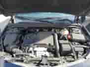 2019 Chevrolet Malibu LT with VIN 1G1ZD5ST0KF134371, listed as a Copart auction lot 54776305 with 116,029 mi miles and Clean title. Bid and sale history available at DreamBid. Image 11.