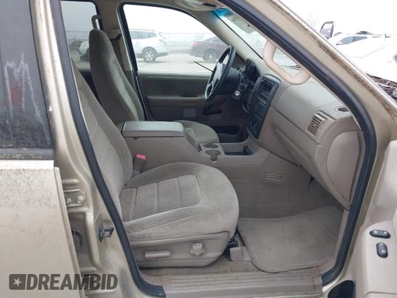 ✅ 2002 Ford Explorer XLT • VIN: 1FMZU73W22ZB31686 • Лот: 43740536. Опубликован ранее на IAAI с пробегом 154 100 миль. Бесплатный доступ к архиву аукционных продаж из США и подробный отчёт об истории автомобиля на DreamBid. Изображение 5.