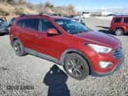 ✅ 2014 Hyundai Santa Fe GLS • VIN: KM8SM4HFXEU042412 • Лот: 87128315. Опубликован ранее на Copart с пробегом 171 617 миль. Бесплатный доступ к архиву аукционных продаж из США и подробный отчёт об истории автомобиля на DreamBid. Изображение 4.