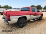 ✅ 2001 Dodge 1500 • VIN: 3B7HC13ZX1G236551 • Лот: 80995385. Опубликован ранее на Copart с пробегом 320 696 миль. Бесплатный доступ к архиву аукционных продаж из США и подробный отчёт об истории автомобиля на DreamBid. Изображение 3.