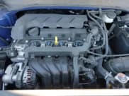 ✅ 2024 Hyundai Venue SEL • VIN: KMHRC8A35RU293661 • Lot: 87377184. Listed on Copart with 14,190 mi. Free auction sales archive from the USA and detailed vehicle history report at DreamBid. Image 17.