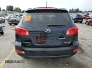 ✅ 2009 Hyundai Santa Fe Limited • VIN: 5NMSH13E39H324569 • Lot: 86594255. Listed on Copart with Not provided. Free auction sales archive from the USA and detailed vehicle history report at DreamBid. Image 6.