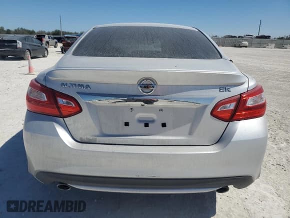 ✅ 2016 Nissan Altima SR • VIN: 1N4AL3AP0GC184153 • Лот: 45528645. Опубликован ранее на Copart с пробегом 96 475 миль. Бесплатный доступ к архиву аукционных продаж из США и подробный отчёт об истории автомобиля на DreamBid. Изображение 6.