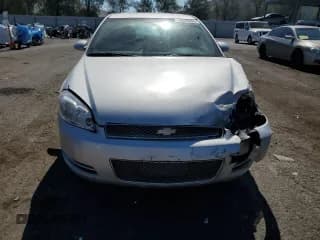 ✅ 2014 Chevrolet Impala LS • VIN: 2G1WA5E33E1177783 • Лот: 74525554. Опубликован ранее на Copart с пробегом 91 485 миль. Бесплатный доступ к архиву аукционных продаж из США и подробный отчёт об истории автомобиля на DreamBid. Изображение 5.