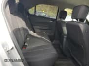 ✅ 2016 Chevrolet Equinox LT • VIN: 2GNALCEK1G1150955 • Lot: 91297965. Listed on Copart with 166,932 mi. Free auction sales archive from the USA and detailed vehicle history report at DreamBid. Image 11.