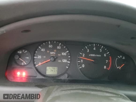 ✅ 2006 Nissan Sentra S • VIN: 3N1CB51D96L479247 • Lot: 92107815. Listed on Copart with 117,563 mi. Free auction sales archive from the USA and detailed vehicle history report at DreamBid. Image 9.