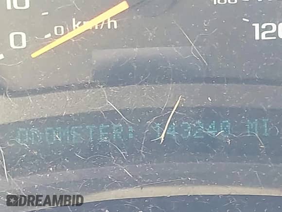 2004 Chevrolet Silverado 1500 z VIN 2GCEK19T441300993, wystawiony jako IAAI lot #43251806 z przebiegiem 143 240 mil mil oraz . Historia ofert i sprzedaży dostępna na DreamBid. Obrazek 14.