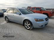 ✅ 2008 Hyundai Sonata SE • VIN: 5NPEU46C68H346958 • Лот: 77487924. Опубликован ранее на Copart с пробегом Не указан. Бесплатный доступ к архиву аукционных продаж из США и подробный отчёт об истории автомобиля на DreamBid. Изображение 4.