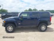 ✅ 2007 Hummer H3 SUV • VIN: 5GTDN13E378177131 • Lot: 42765631. Wystawiony na IAAI z przebiegiem 109 430 mil. Bezpłatny archiwum sprzedaży aukcyjnych z USA i szczegółowy raport historii pojazdu na DreamBid. Zdjęcie 15.