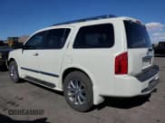 ✅ 2008 Infiniti QX56 • VIN: 5N3AA08C88N908729 • Lot: 81896125. Wystawiony na Copart z przebiegiem Nie podano. Bezpłatny archiwum sprzedaży aukcyjnych z USA i szczegółowy raport historii pojazdu na DreamBid. Zdjęcie 2.