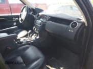 ✅ 2011 Land Rover LR4 Lux • VIN: SALAK2D41BA547338 • Lot: 42450323. Listed on IAAI with 129,416 mi. Free auction sales archive from the USA and detailed vehicle history report at DreamBid. Image 5.