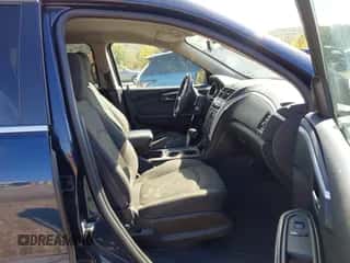 2012 Chevrolet Traverse 1LT с VIN 1GNKVGED1CJ138926, выставлен на аукционе IAAI как лот 43402954 с пробегом 190 460 миль миль и . История ставок и продаж доступна на DreamBid. Изображение 5.