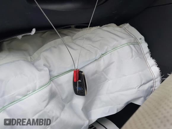 ✅ 2019 Subaru Ascent Limited • VIN: 4S4WMAMD4K3407253 • Lot: 43362435. Listed on IAAI with 138,533 mi. Free auction sales archive from the USA and detailed vehicle history report at DreamBid. Image 11.