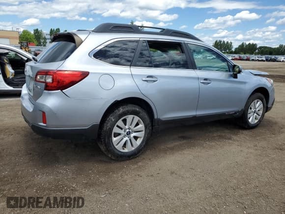 ✅ 2015 Subaru Outback • VIN: 4S4BSCDC9F3213766 • Lot: 60507324. Listed on Copart with 211,804 mi. Free auction sales archive from the USA and detailed vehicle history report at DreamBid. Image 3.