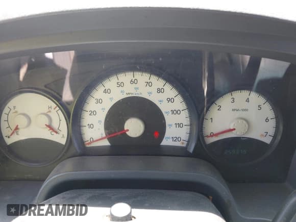 ✅ 2005 Dodge Dakota ST • VIN: 1D7HE28K15S288148 • Lot: 42883541. Wystawiony na IAAI z przebiegiem 259 379 mil. Bezpłatny archiwum sprzedaży aukcyjnych z USA i szczegółowy raport historii pojazdu na DreamBid. Zdjęcie 7.