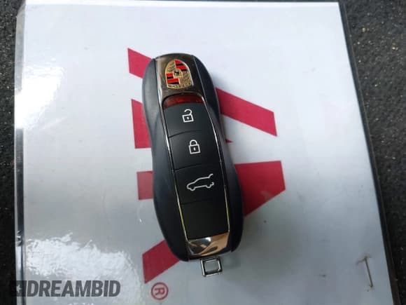 ✅ 2017 Porsche Macan S • VIN: WP1AB2A52HLB12876 • Лот: 43285966. Опубликован ранее на IAAI с пробегом 110 575 миль. Бесплатный доступ к архиву аукционных продаж из США и подробный отчёт об истории автомобиля на DreamBid. Изображение 11.