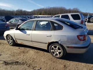 ✅ 2006 Hyundai Elantra GLS • VIN: KMHDN56D06U202652 • Lot: 47095675. Wystawiony na Copart z przebiegiem 114 043 mil. Bezpłatny archiwum sprzedaży aukcyjnych z USA i szczegółowy raport historii pojazdu na DreamBid. Zdjęcie 2.