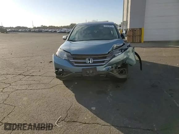 ✅ 2014 Honda CR-V EX • VIN: 2HKRM4H50EH609604 • Lot: 91823615. Listed on Copart with 125,576 mi. Free auction sales archive from the USA and detailed vehicle history report at DreamBid. Image 14.