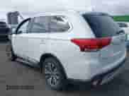 2020 Mitsubishi Outlander SE с VIN JA4AD3A34LZ034066, выставлен на аукционе IAAI как лот 43452420 с пробегом 104 533 миль миль и . История ставок и продаж доступна на DreamBid. Изображение 3.