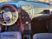 ✅ 2016 Jeep Patriot Sport • VIN: 1C4NJPBA6GD648916 • Lot: 97024555. Listed on Copart with 88,114 mi. Free auction sales archive from the USA and detailed vehicle history report at DreamBid. Image 9.