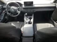 ✅ 2024 Honda Accord LX • VIN: 1HGCY1F21RA014518 • Lot: 69727315. Listed on Copart with 20,878 mi. Free auction sales archive from the USA and detailed vehicle history report at DreamBid. Image 8.