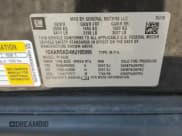 ✅ 2017 GMC Acadia Limited • VIN: 1GKKRSKD4HJ185996 • Lot: 80558215. Wystawiony na Copart z przebiegiem Nie podano. Bezpłatny archiwum sprzedaży aukcyjnych z USA i szczegółowy raport historii pojazdu na DreamBid. Zdjęcie 13.