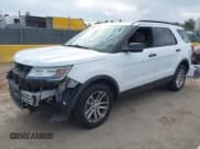 ✅ 2016 Ford Explorer • VIN: 1FM5K7B85GGA96023 • Лот: 43439426. Опубликован ранее на IAAI с пробегом 71 953 миль. Бесплатный доступ к архиву аукционных продаж из США и подробный отчёт об истории автомобиля на DreamBid. Изображение 18.