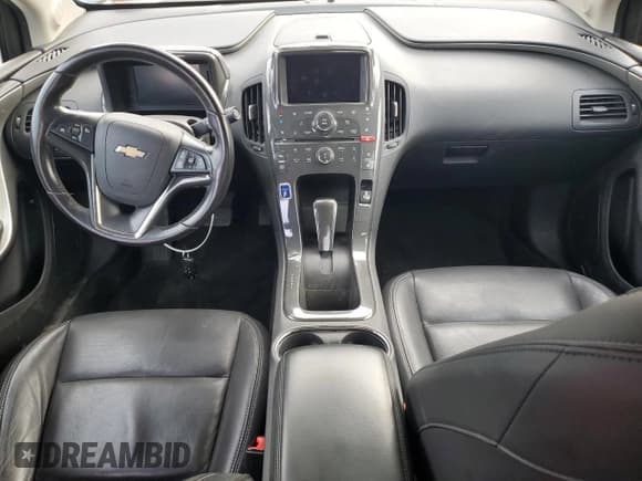 ✅ 2012 Chevrolet Volt • VIN: 1G1RB6E49CU127724 • Lot: 84776775. Wystawiony na Copart z przebiegiem 101 681 mil. Bezpłatny archiwum sprzedaży aukcyjnych z USA i szczegółowy raport historii pojazdu na DreamBid. Zdjęcie 8.