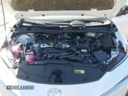 ✅ 2024 Toyota Prius LE • VIN: JTDACAAU6R3043434 • Lot: 41757074. Wystawiony na IAAI z przebiegiem 422 mil. Bezpłatny archiwum sprzedaży aukcyjnych z USA i szczegółowy raport historii pojazdu na DreamBid. Zdjęcie 10.