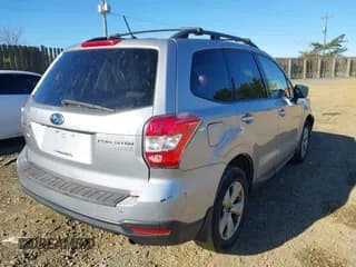 ✅ 2014 Subaru Forester Premium • VIN: JF2SJAEC8EH414037 • Lot: 43787067. Wystawiony na IAAI z przebiegiem 248 238 mil. Bezpłatny archiwum sprzedaży aukcyjnych z USA i szczegółowy raport historii pojazdu na DreamBid. Zdjęcie 4.