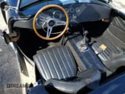 ✅ 1965 Ford Mustang • VIN: 5FD8K617027 • Lot: 73738444. Wystawiony na Copart z przebiegiem 3 233 mil. Bezpłatny archiwum sprzedaży aukcyjnych z USA i szczegółowy raport historii pojazdu na DreamBid. Zdjęcie 8.