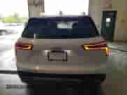 2025 Chevrolet Equinox AWD LT с VIN 3GNAXPEG7SL292516, выставлен на аукционе Copart как лот 56627835 с пробегом 4 582 миль миль и Чистый • Clean title. История ставок и продаж доступна на DreamBid. Изображение 6.